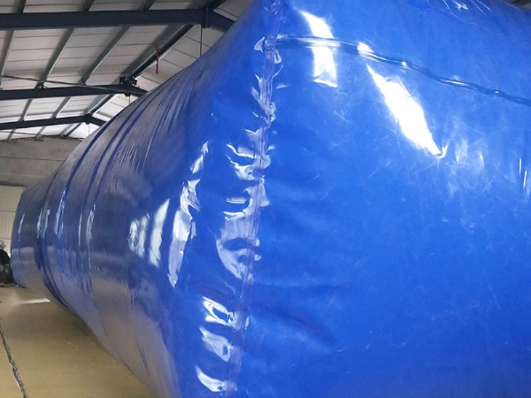 桥梁预压水囊水袋