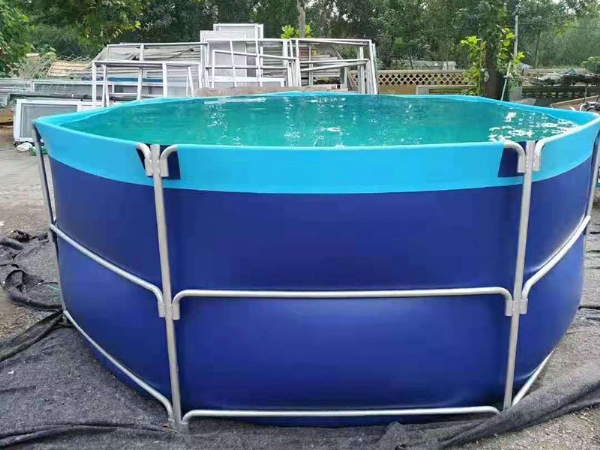 钢支架储水池 (18)